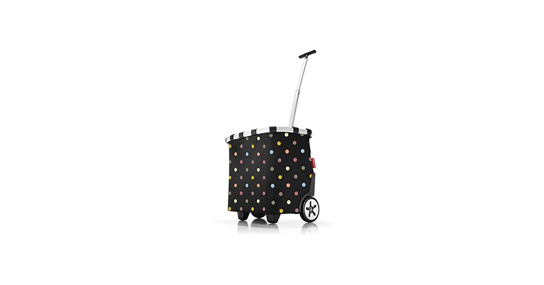 美品 reisenthel CARRYCRUISER 黒 31QRM+W-iqL.jpg_BO30,255,255,